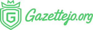 Gazettejo.org