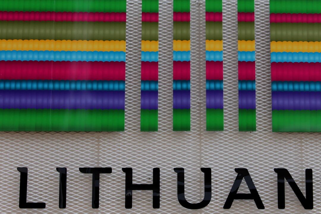 lithuanian entrepreneur success